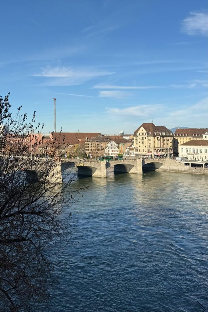 limousine-service-basel