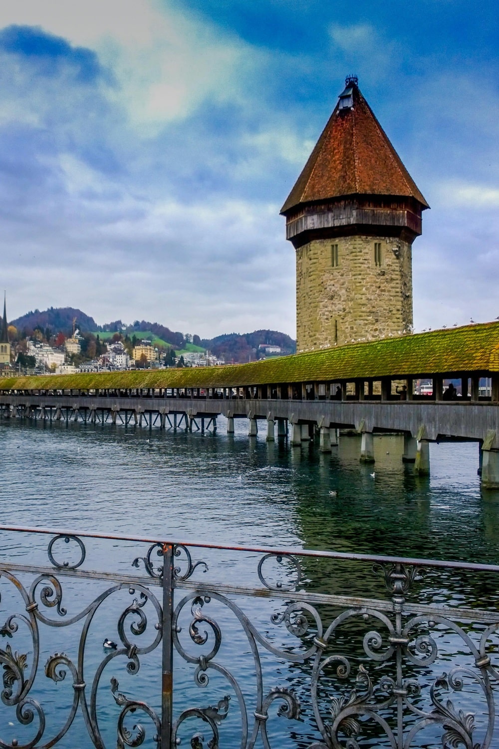 Limousinenservice in Luzern