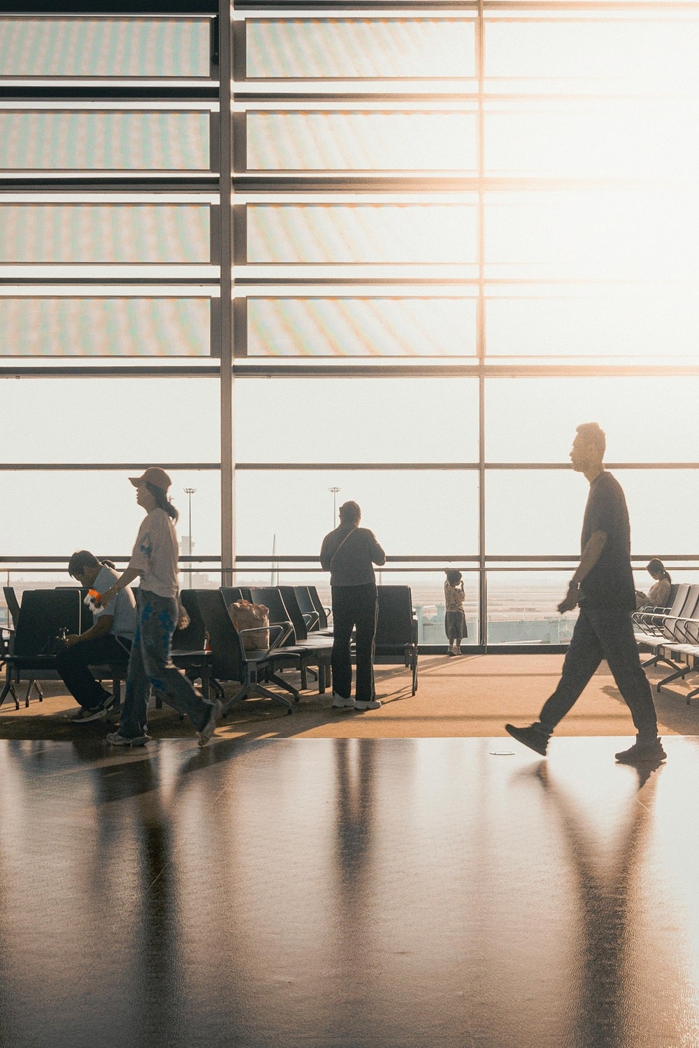 Trasferimento aeroportuale VIP Bern (BRN) - LR-Limousines servizi